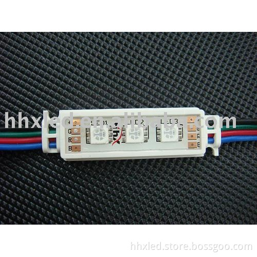 LED module light